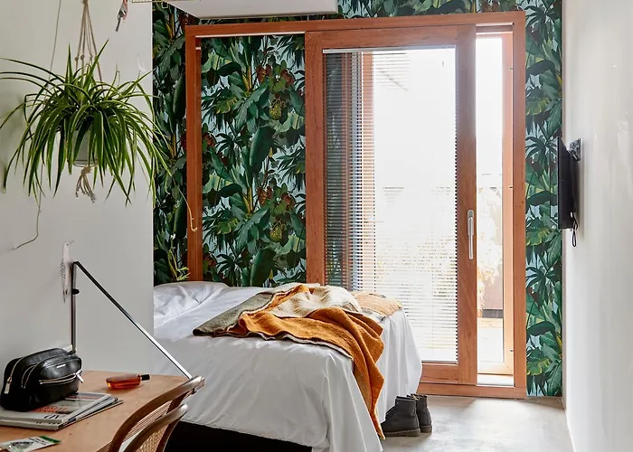 Q-factory 3* Ámsterdam