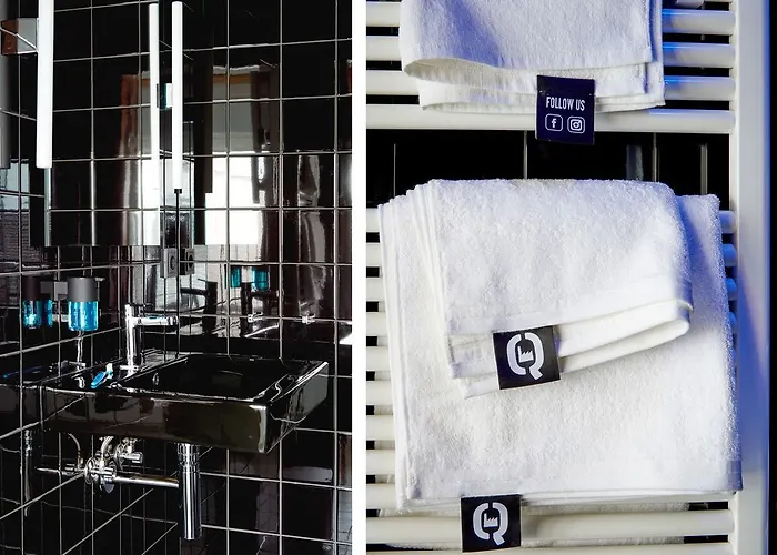 Q-factory Ámsterdam