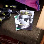 Q-factory 3*