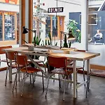 Hotel Q-factory