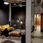 Q-factory Hotel Amsterdam