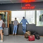 Hotel Q-factory