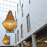 Q-factory Hotel 3*