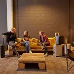 Q-factory Hotel Amsterdam