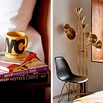 Q-factory Hotel 3*