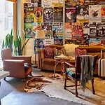 Q-factory 3* Amsterdam