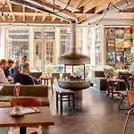 Hotel Q-factory Amsterdam