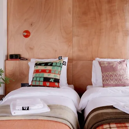 Q-factory Hotel Amsterdam