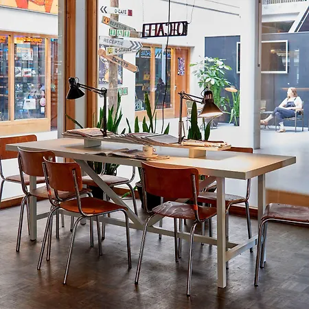 Отель Q-factory