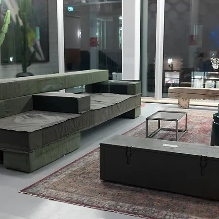 Q-factory Hotel Amsterdam