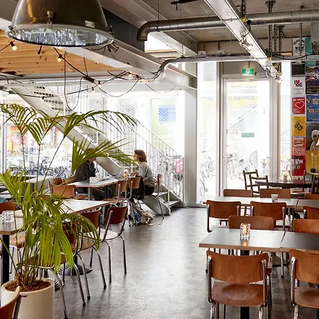 Q-factory Отель 3*