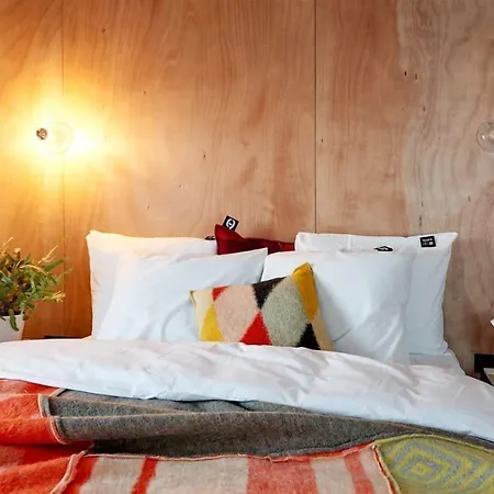 Q-factory Hotel