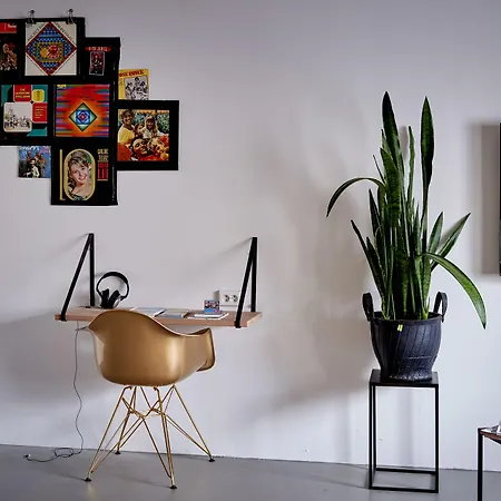 Q-factory Hotel Amsterdam