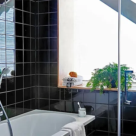 Hotel Q-factory Amsterdam