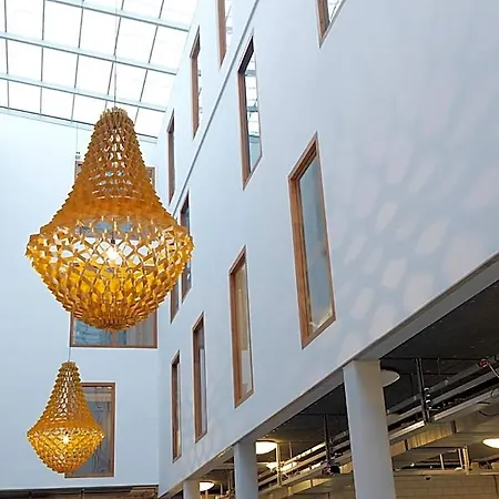 Q-factory Amsterdam