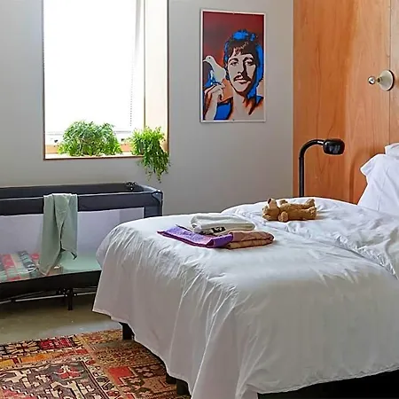 Hotel Q-factory