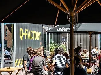 Q-factory