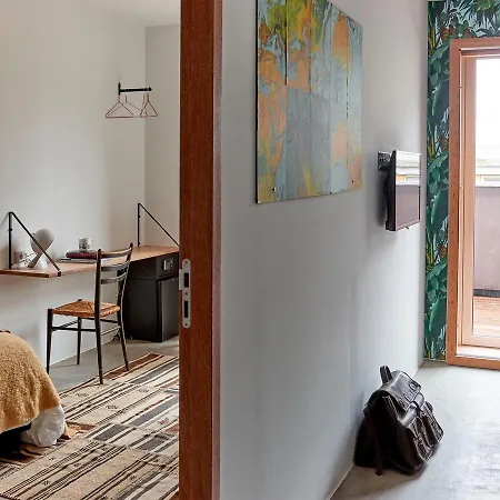 Q-factory 3* Amsterdam