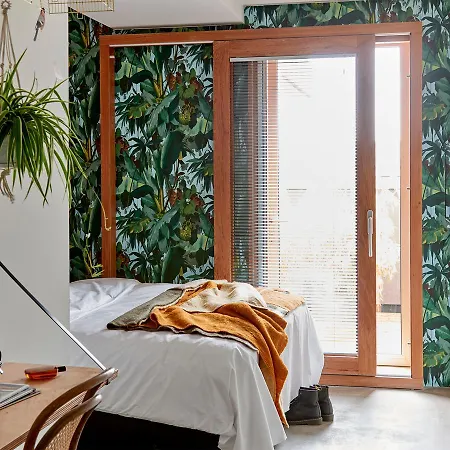 Q-factory 3* Amsterdam