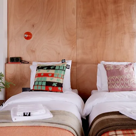 Q-factory Hotel Amsterdam