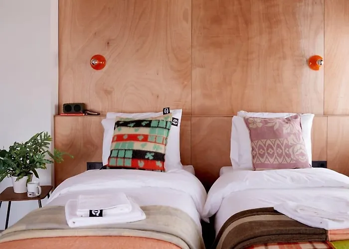 Q-factory Hotel Amsterdam