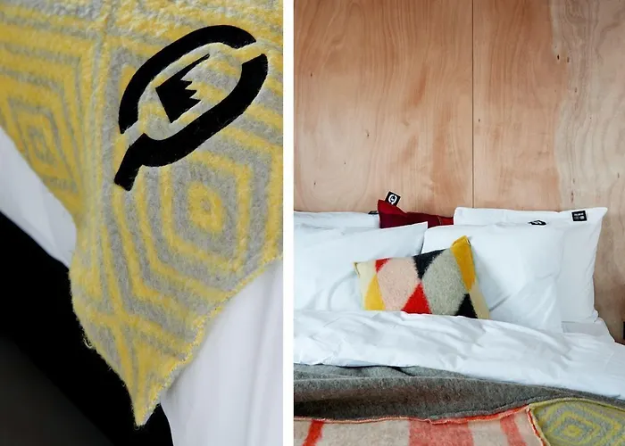 Q-factory 3* Amsterdam