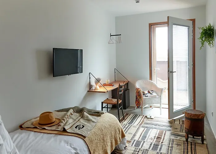 Q-factory Hotel Amsterdam