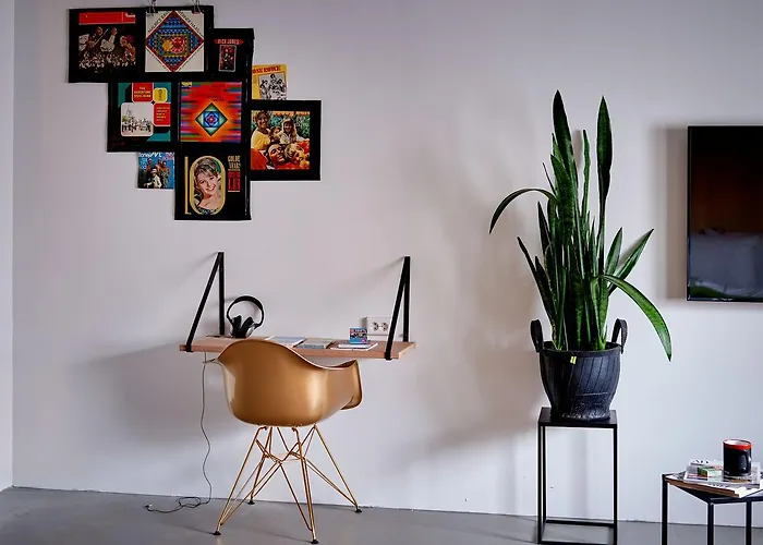 Q-factory 3* Amsterdam