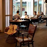 Q-factory 3* Amsterdam
