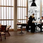 Q-factory Amsterdam