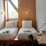 Hotel Q-factory Amsterdam