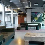 Q-factory 3* Amsterdam