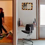 Hotel Q-factory