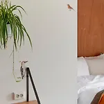 Hotel Q-factory 3*