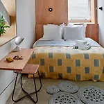 Hotel Q-factory 3*