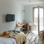 Q-factory Hotel Amsterdam