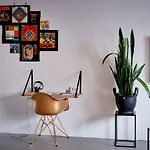 Q-factory 3* Amsterdam