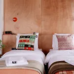 Q-factory Hotel Amsterdam