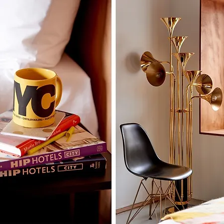 Q-factory Hotel 3*