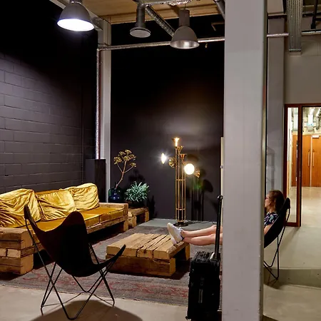 Hotel Q-factory