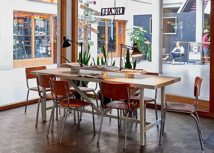 Отель Q-factory