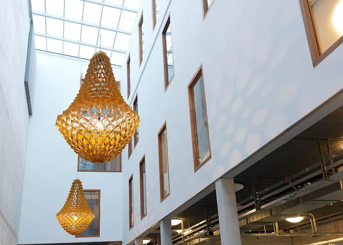 Q-factory Отель 3*