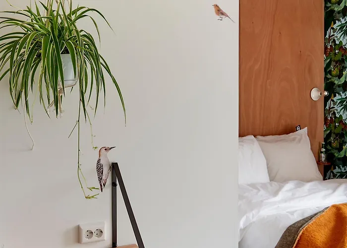 Отель Q-factory 3*