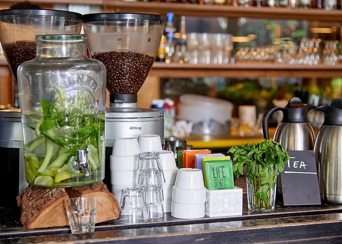 Q-factory Амстердам