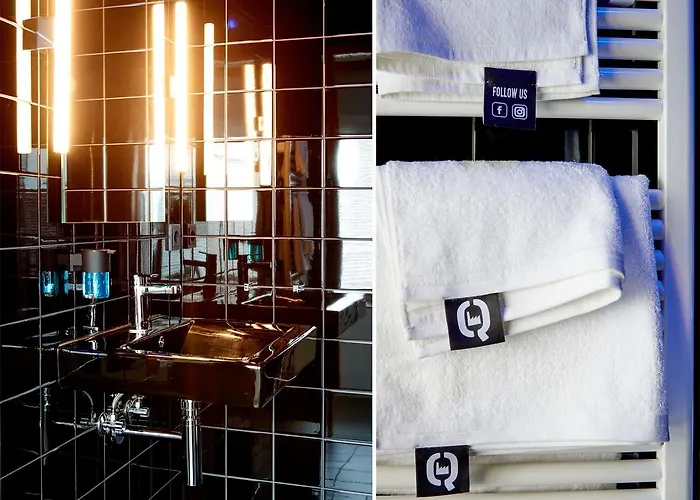 Q-factory Амстердам